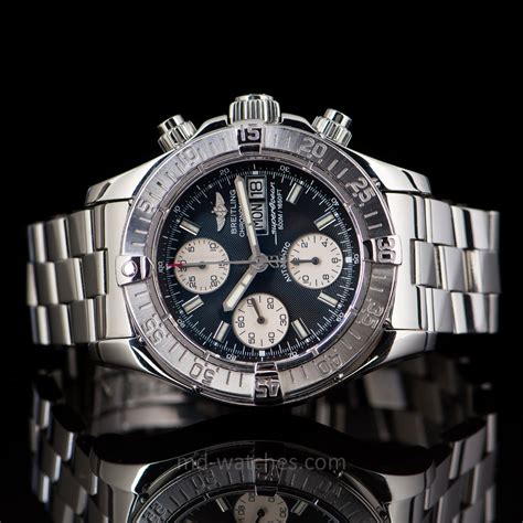 breitling superocean day date 42mm|breitling superocean 42 chronograph.